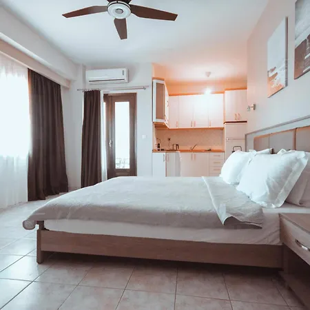 Zafira Retreat * Vatopedi