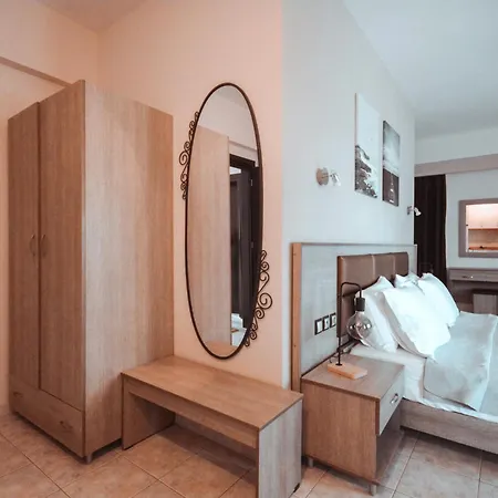 Zafira Retreat Отель *