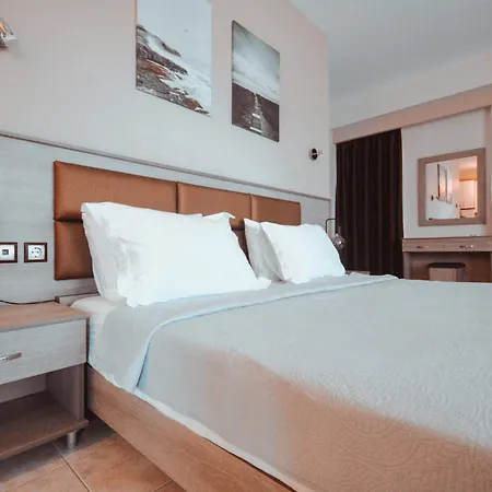 Отель Zafira Retreat