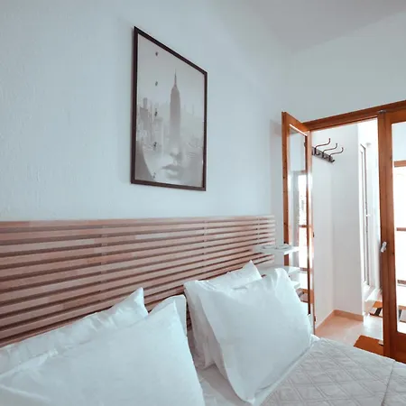 Zafira Retreat Vatopedi