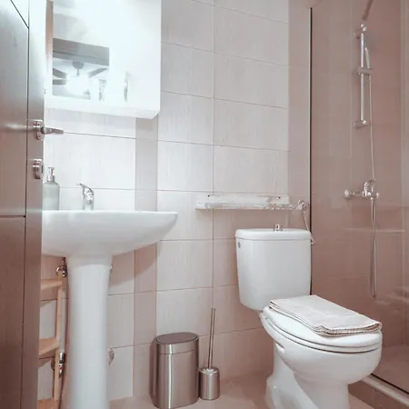 Zafira Retreat Отель