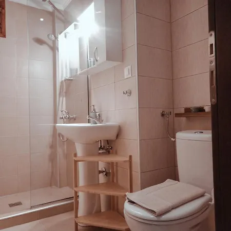 Zafira Retreat Отель *