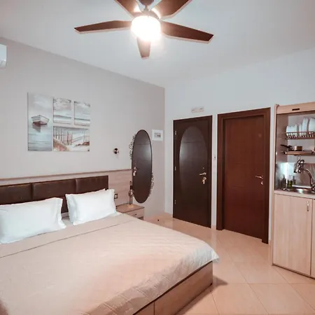 Zafira Retreat * Vatopedi