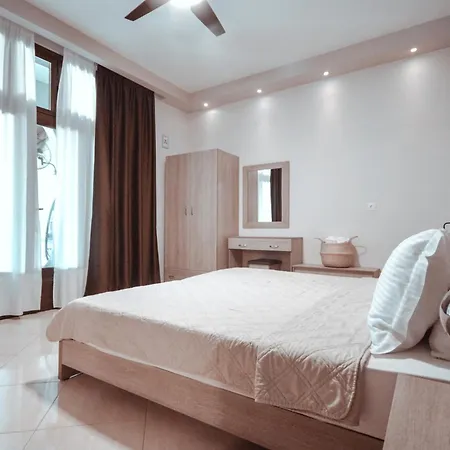 Zafira Retreat * Vatopedi