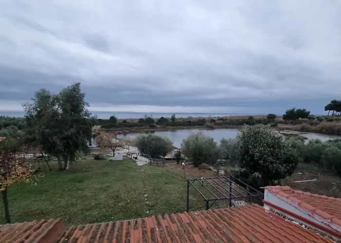Zafira Retreat