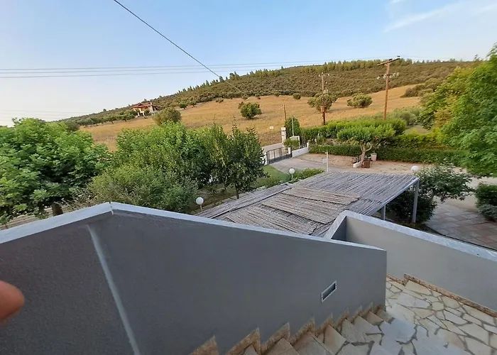 Zafira Retreat