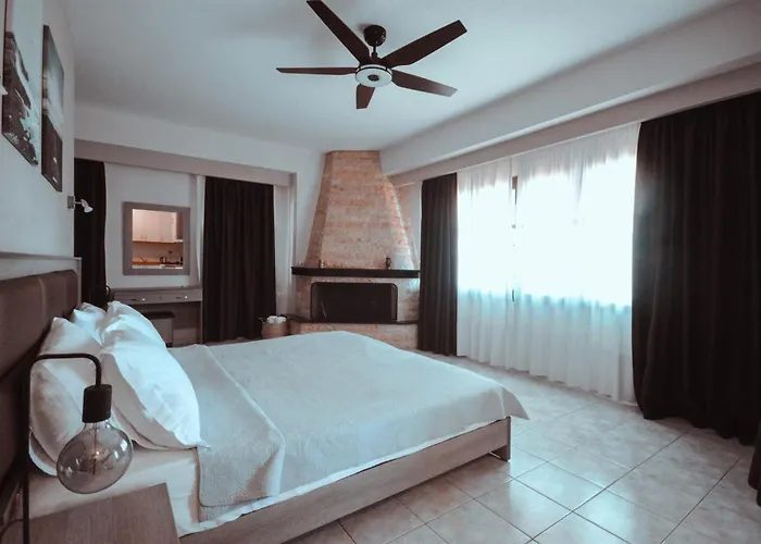 Zafira Retreat
