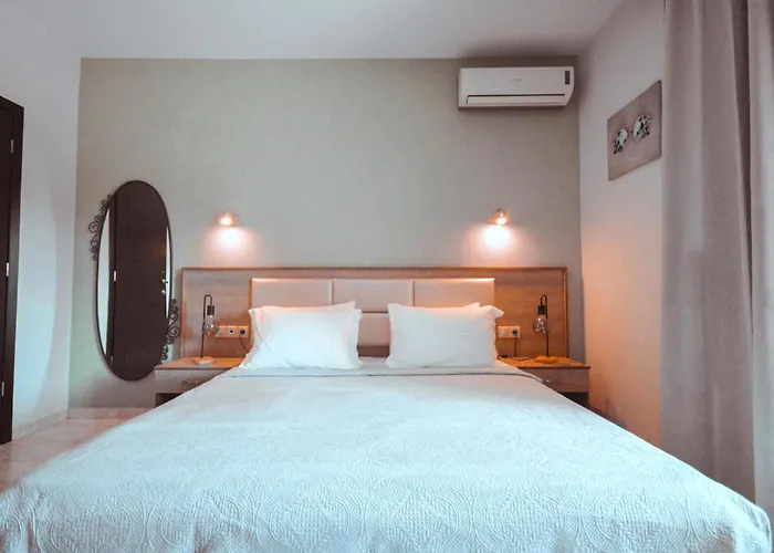 Zafira Retreat
