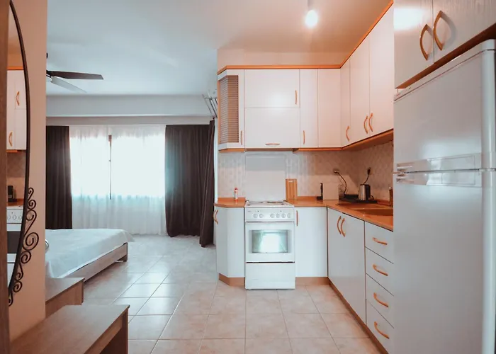 Отель Zafira Retreat *