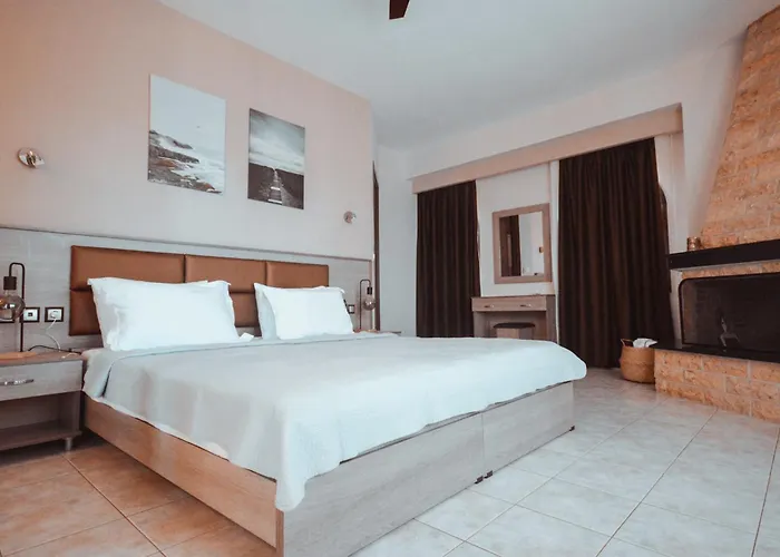 Отель Zafira Retreat *