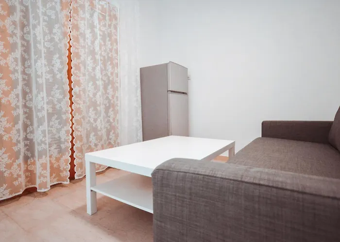 Отель Zafira Retreat *