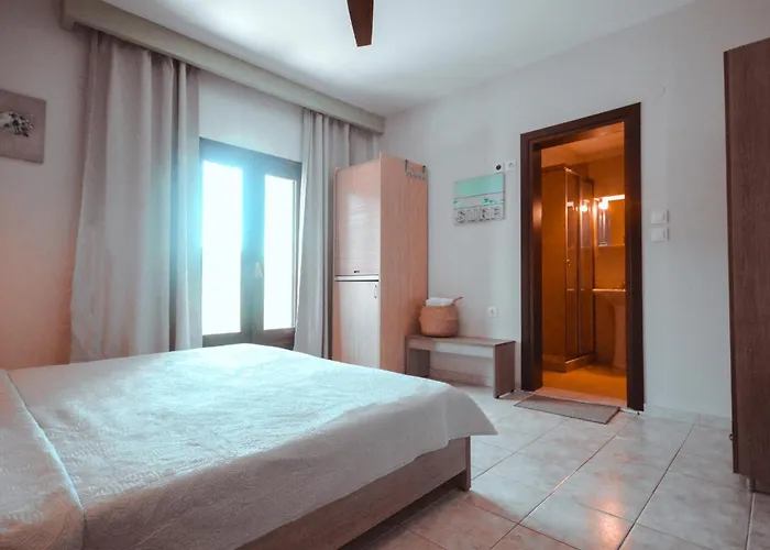 Zafira Retreat *