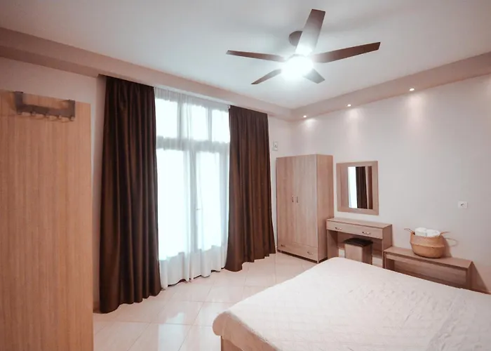 Zafira Retreat