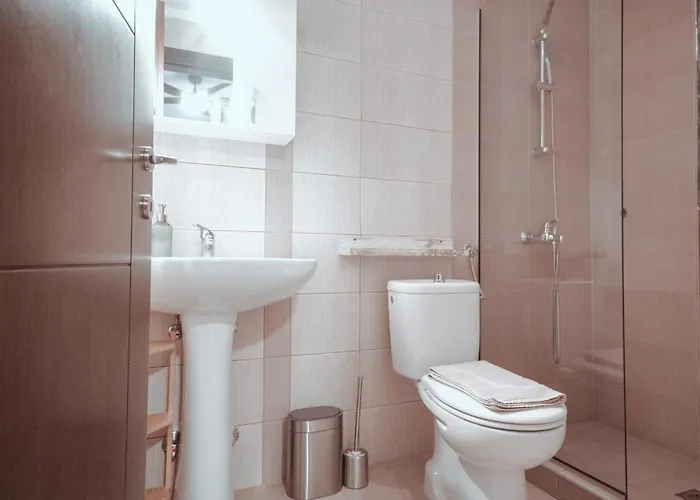 Zafira Retreat Отель