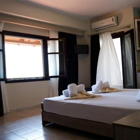 Zafira Retreat Hotel *