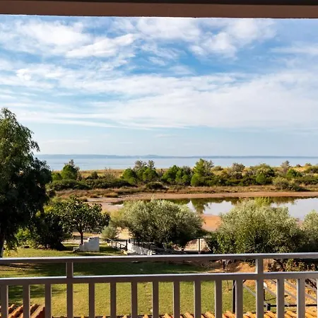 Zafira Retreat Βατοπέδι