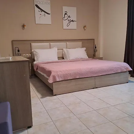 Zafira Retreat Hotel