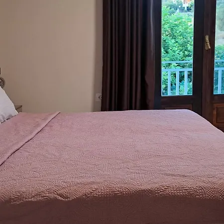Ξενοδοχείο Zafira Retreat Βατοπέδι