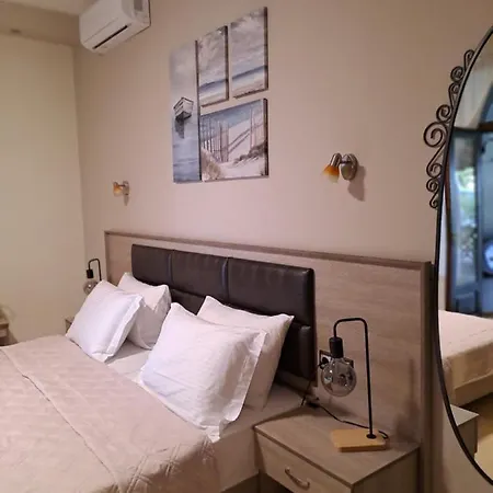 Zafira Retreat Hotel Vatopédhion