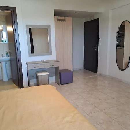 Zafira Retreat Ξενοδοχείο Βατοπέδι