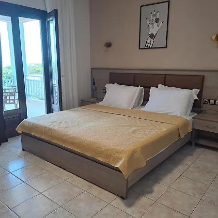 Zafira Retreat Vatopédhion