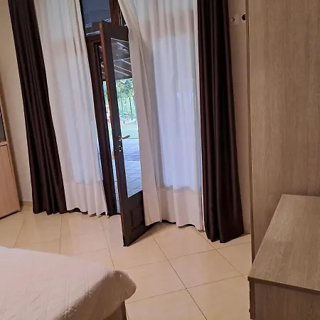 Zafira Retreat Vatopédhion