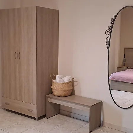 Hotel Zafira Retreat Vatopédhion