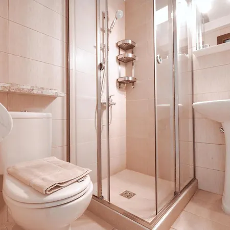 Zafira Retreat Hotel Vatopédhion