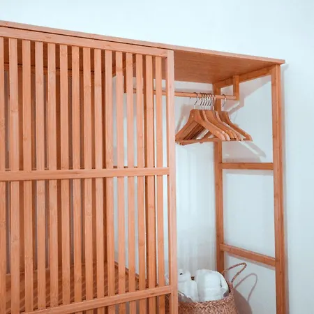 Hotel Zafira Retreat