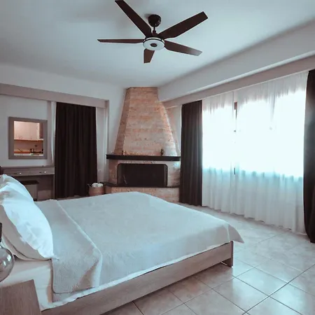 Zafira Retreat