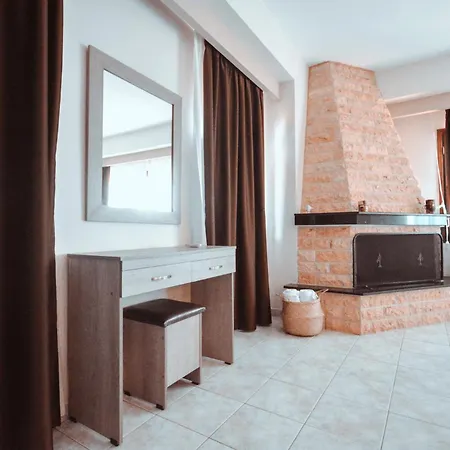 Zafira Retreat * Vatopédhion