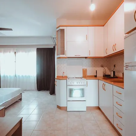 Ξενοδοχείο Zafira Retreat *