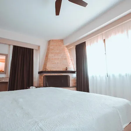 Zafira Retreat * Vatopédhion