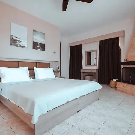 Zafira Retreat