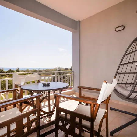 Zafira Retreat Ξενοδοχείο