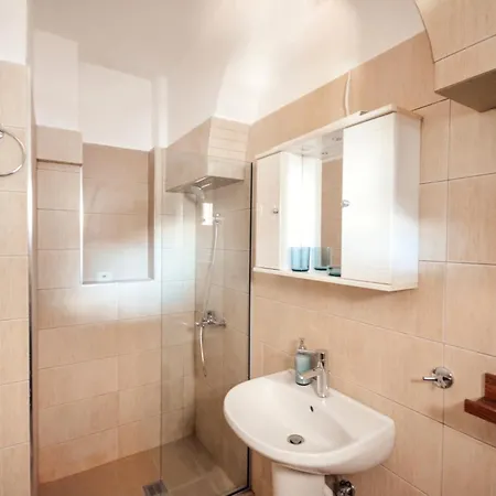 Zafira Retreat * Vatopédhion