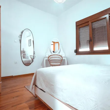 Zafira Retreat Ξενοδοχείο *