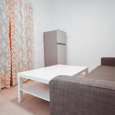 Hotel Zafira Retreat *