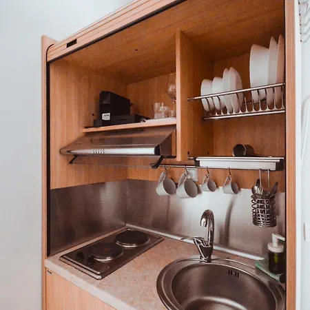 Zafira Retreat * Vatopédhion