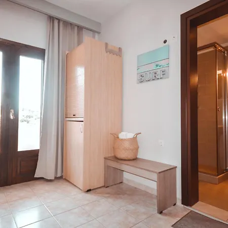 Zafira Retreat Ξενοδοχείο
