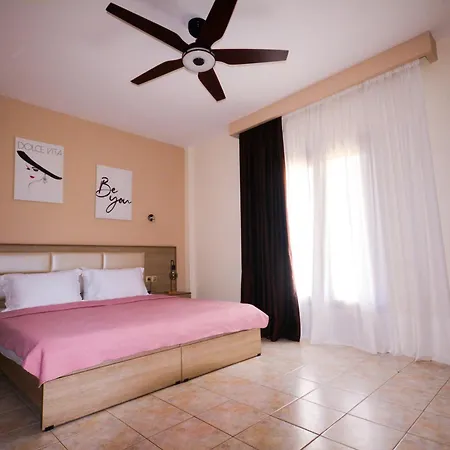 Zafira Retreat Hotel *