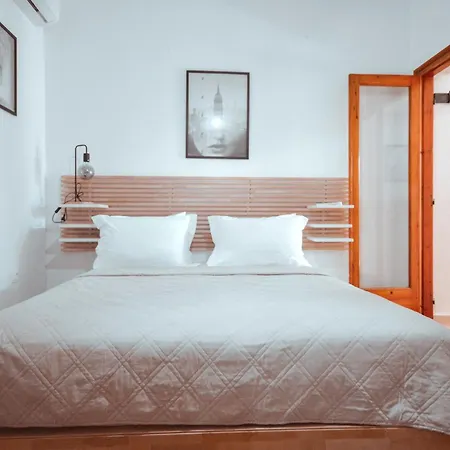 Hotel Zafira Retreat Vatopédhion