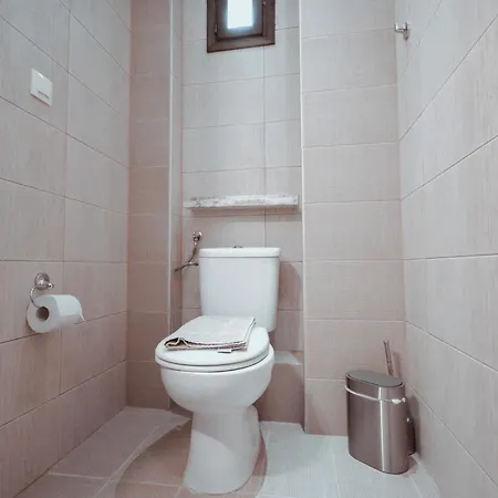 Zafira Retreat * Βατοπέδι