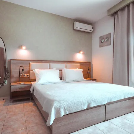 Zafira Retreat Ξενοδοχείο