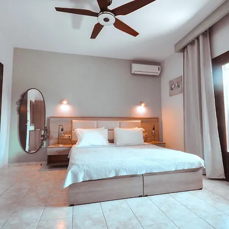 Zafira Retreat *
