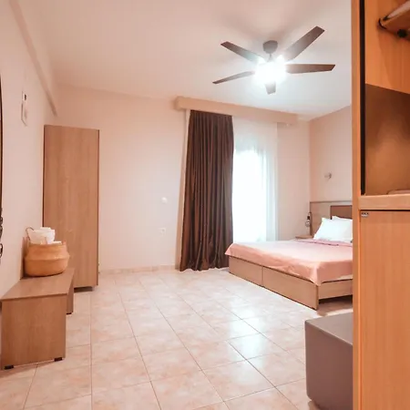 Zafira Retreat Ξενοδοχείο