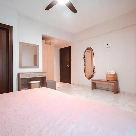 Ξενοδοχείο Zafira Retreat