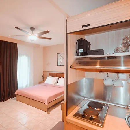 Zafira Retreat Hotel *