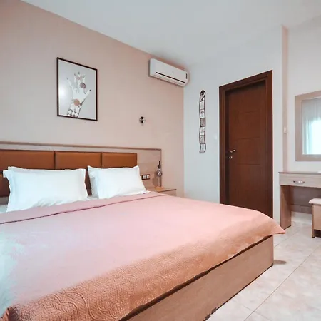 Ξενοδοχείο Zafira Retreat *