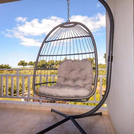 Hotel Zafira Retreat Vatopédhion